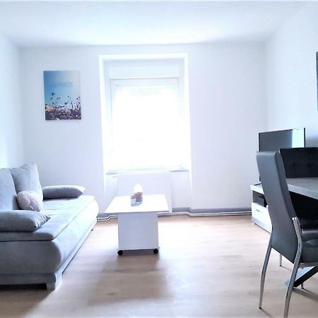 Comfort Stay Basel Airport 1A46 サン・ルイ エクステリア 写真